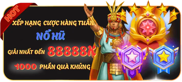 Thông báo ưu đãi sớm nhất