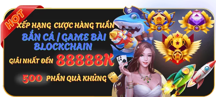 Chương trình VIP bibet