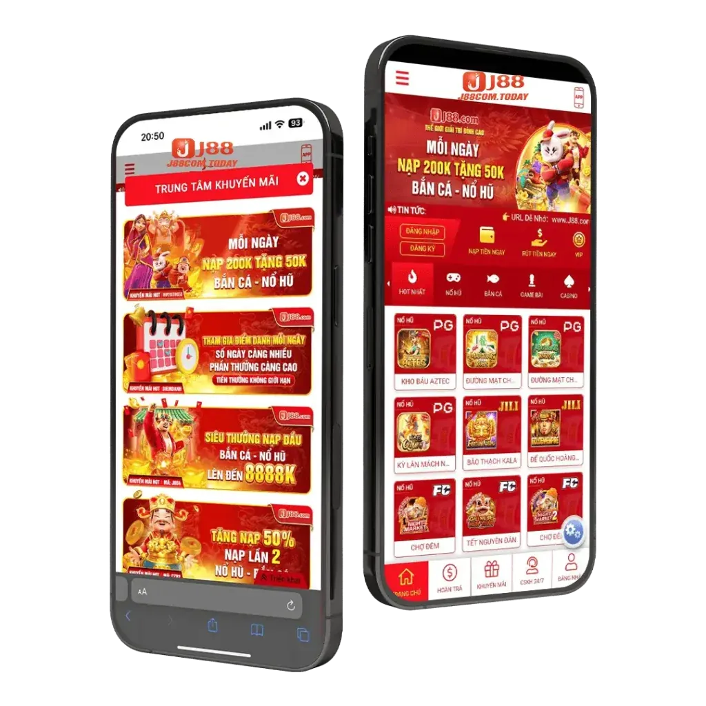 Thưởng nạp tiền bibet hàng ngày