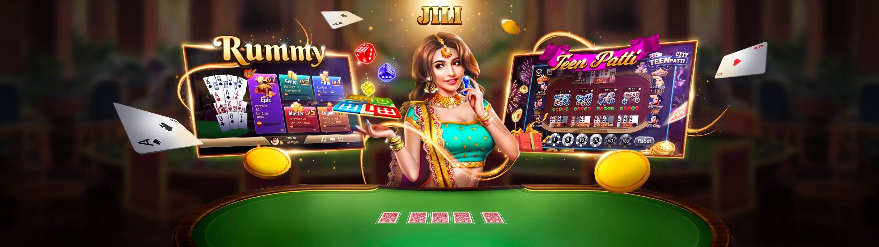 Chương trình VIP bibet 2026