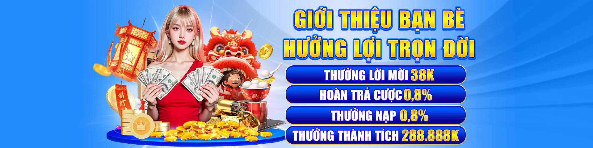 Nổ Hũ Bibet - Trò chơi Slot với Jackpot lớn