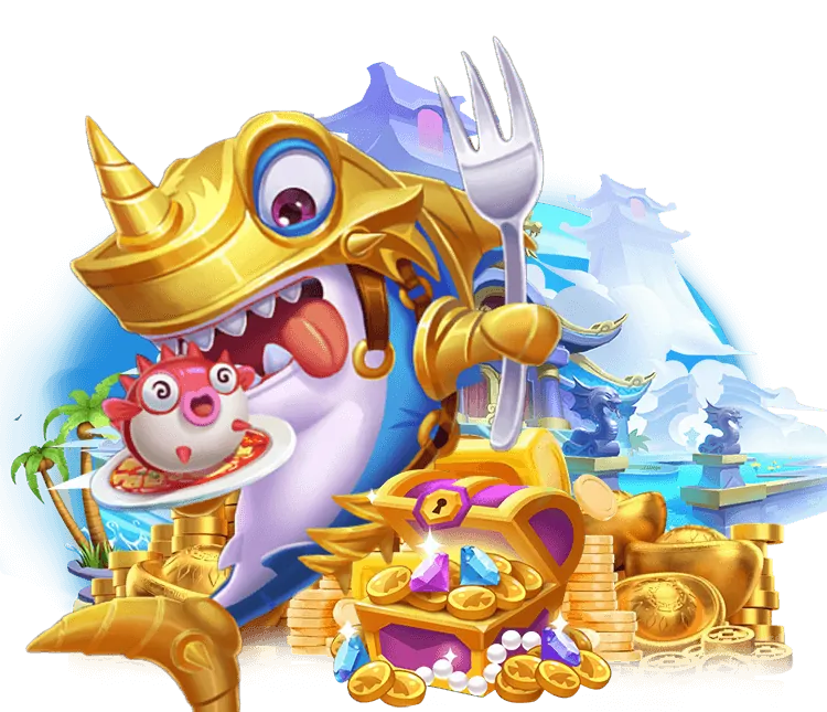 Giới thiệu game Bắn Cá Bibet